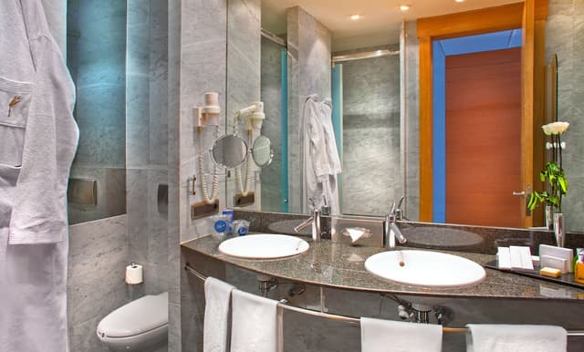 Superior Double Room (with views) · foto 3