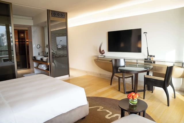 Room, 1 King Bed, Garden View · foto 6