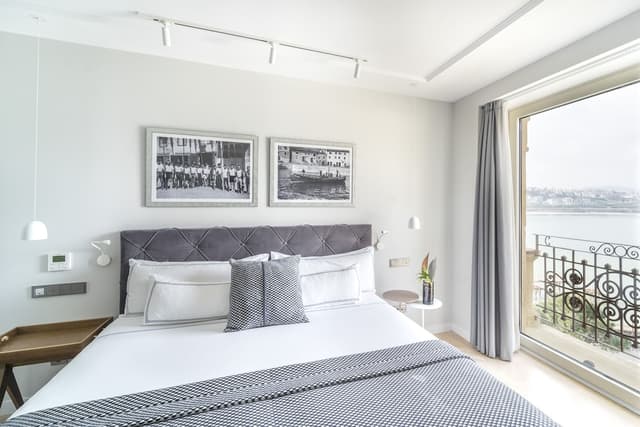 Premium Room, 1 Bedroom, Sea View · photo 6