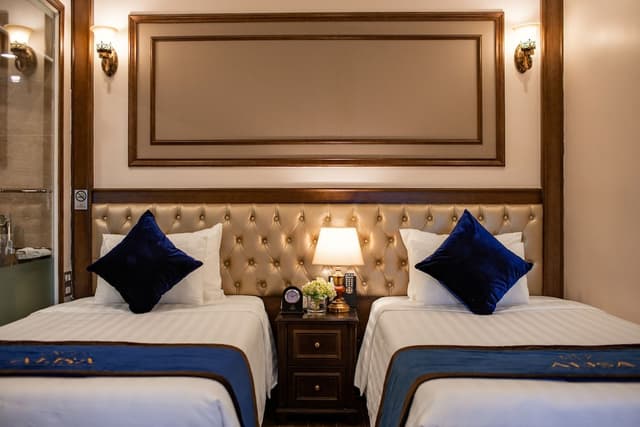 Junior Suite · photo 3