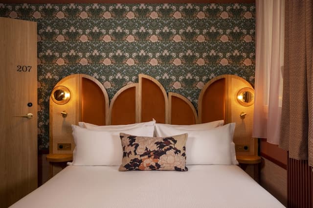 Comfort Room · foto 4