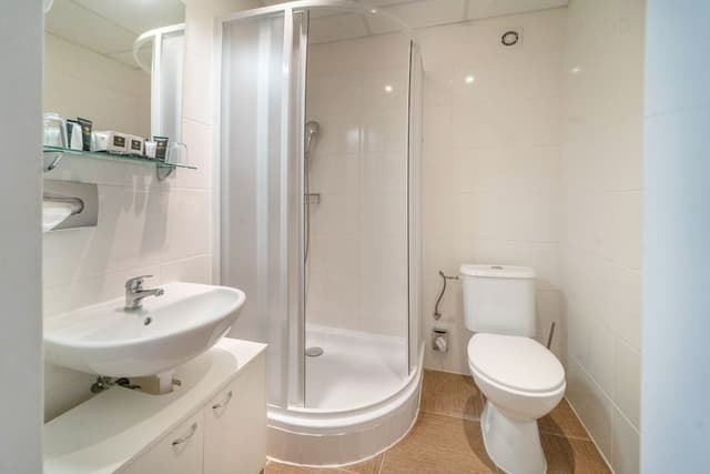 Standard Double Room · foto 4