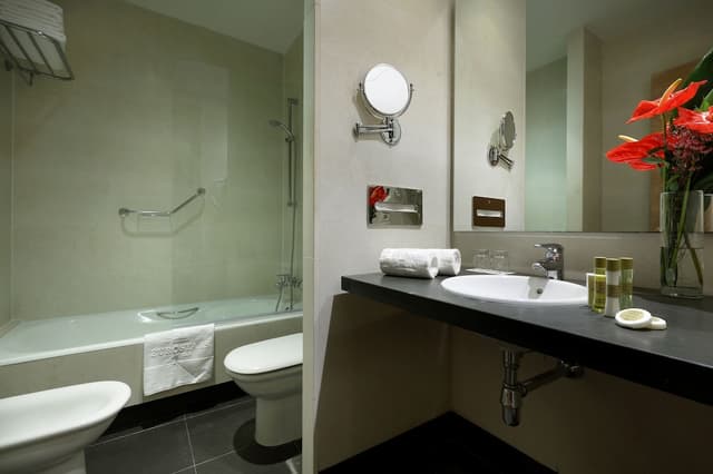 Triple Room · photo 4
