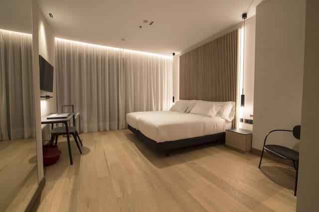 Double Room Single Use · photo 1