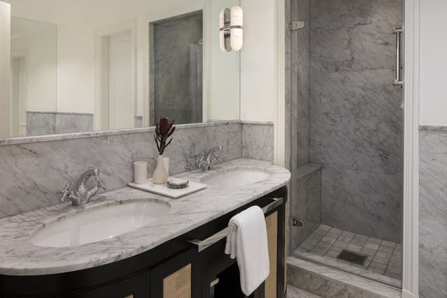 Room, 1 King Bed, Harbor View (Fairmont) · foto 5