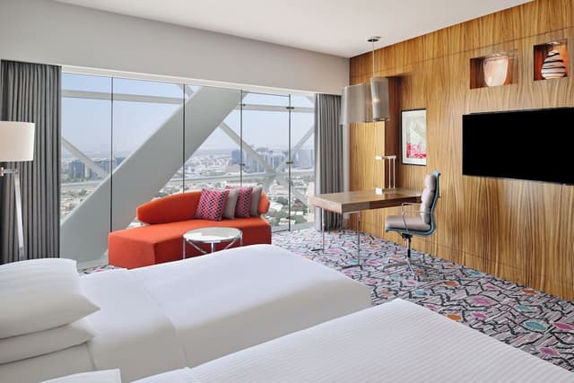 Room, 2 Twin Beds · foto 1