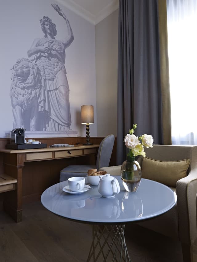 Classic Double Room · photo 3