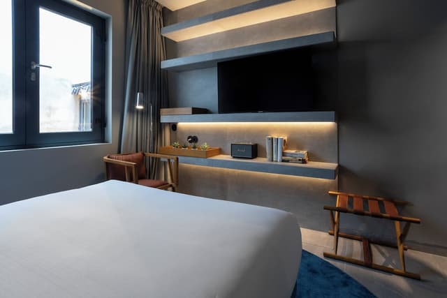 Double Room (Custom) · foto 6