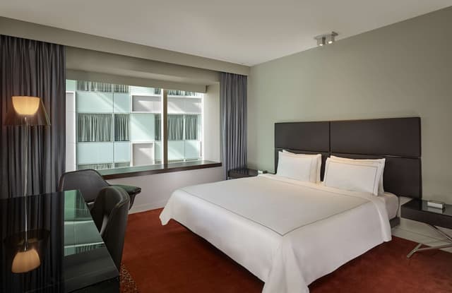 Superior Room, 1 King Bed · foto 7