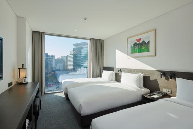 Standard Triple Room · photo 1