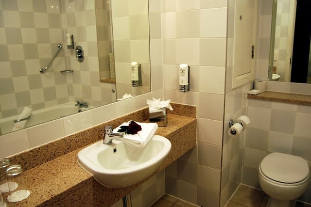 Deluxe Triple Room · foto 2