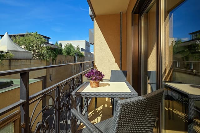 Superior Room, 1 King Bed, Garden View · foto 3