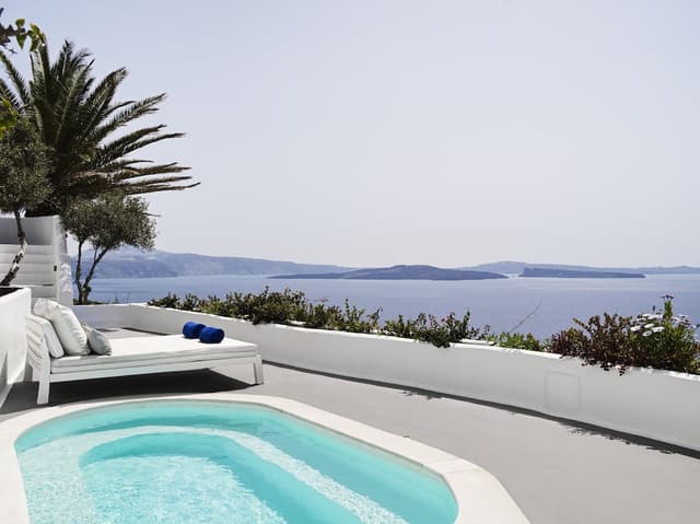 Honeymoon Suite, Private Pool · foto 4