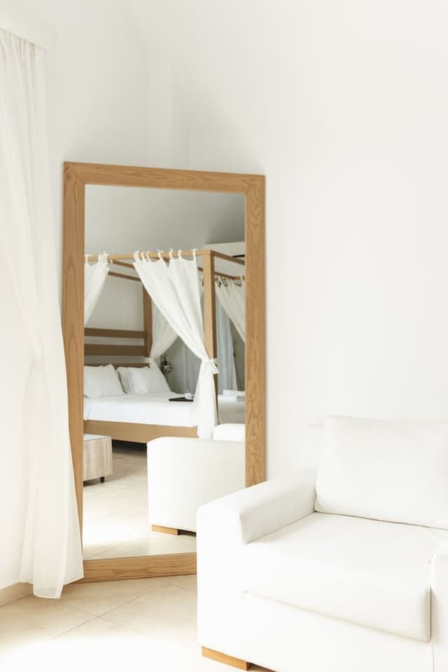 Honeymoon Suite with in room open walk in shower · foto 1