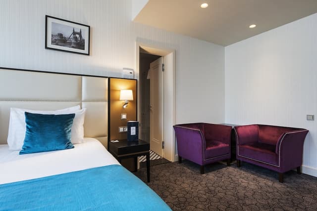 Superior Double or Twin Room (Single Use) · foto 5