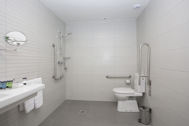 Double Room, 1 Queen Bed · foto 4