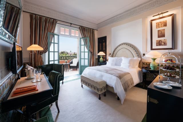 Deluxe Room (Park) · foto 5
