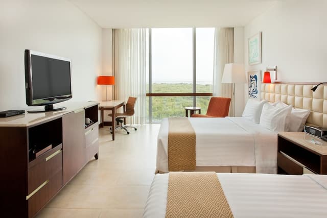Standard Room, 2 Double Beds, Lake View · foto 1