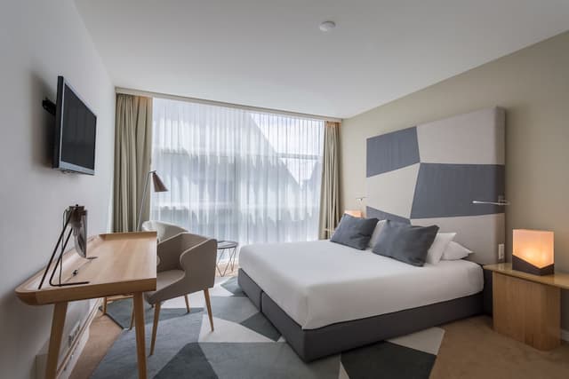 Superior Double Room, 1 Queen Bed · foto 2