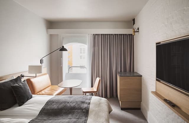 Standard Room · photo 1