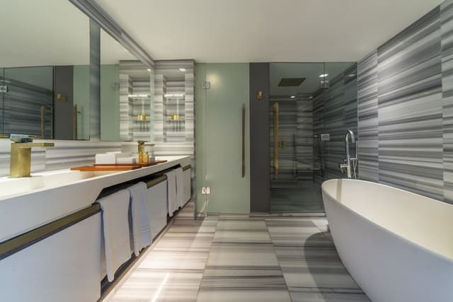 Suite Master King Frente Mar · foto 8