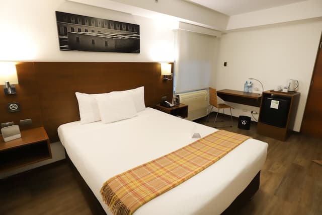 Superior Room, 1 Queen Bed, Accessible · foto 1