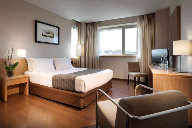 Double Room · photo 6
