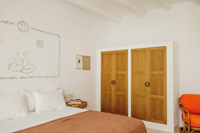 Habitación Deluxe · foto 3