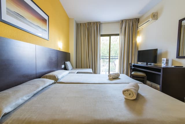 Double Room (Mar Amantis II building) · foto 6