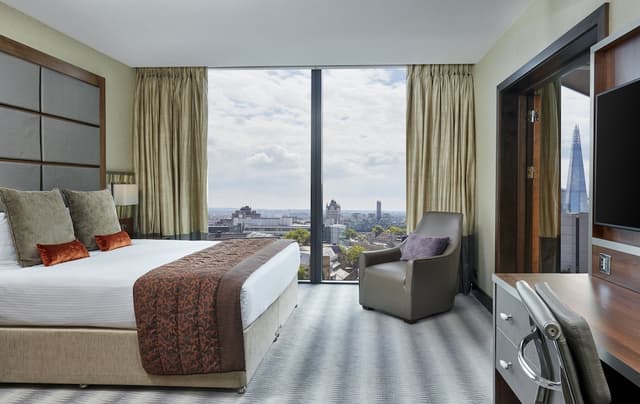 Executive Double Room · foto 5