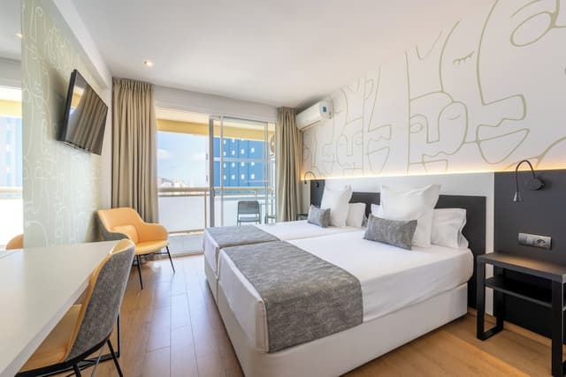 Superior Room, Terrace, Ocean View · foto 4