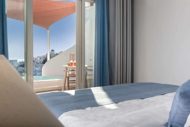 Sunset Villa Aristotelis with Infinity Pool · foto 7