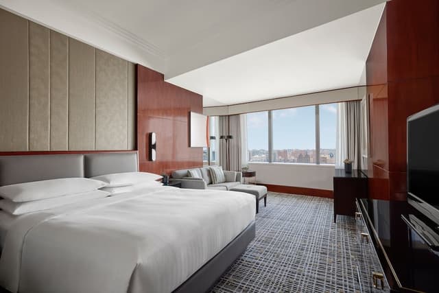 Room, 1 King Bed · photo 1