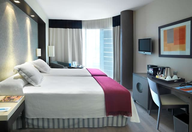 Habitación Estándar · foto 1