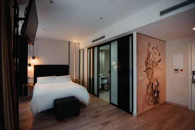Executive Double Room · photo 6