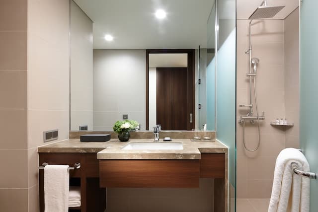 Superior Room, 1 Double Bed · photo 2