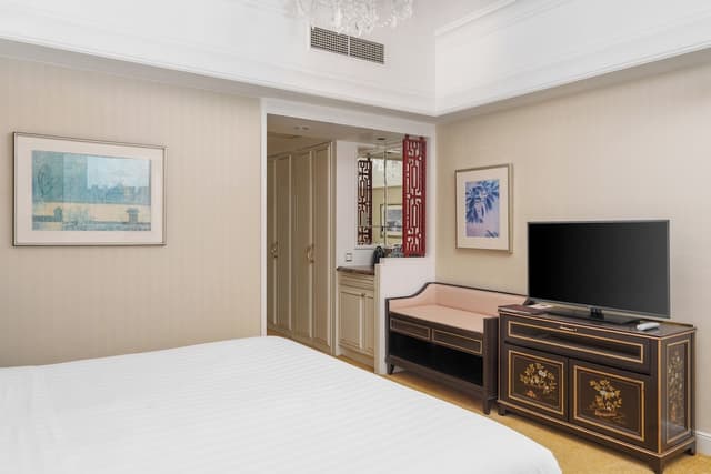 River Wing Deluxe Room 1 King · foto 5