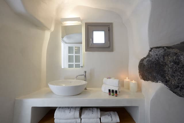 Honeymoon Suite, Jetted Tub, Sea View · foto 7