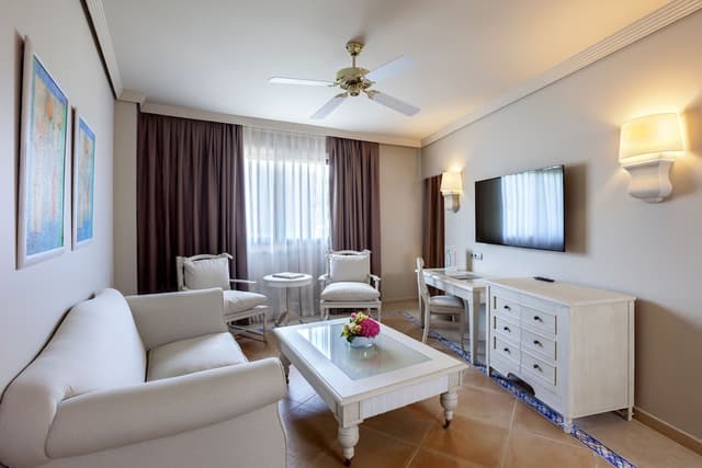 Family Junior Suite · photo 4