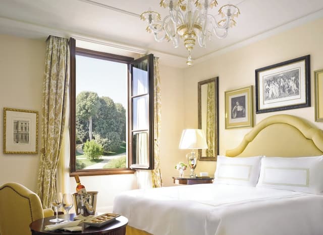 Standard Room, 1 King Bed · foto 8
