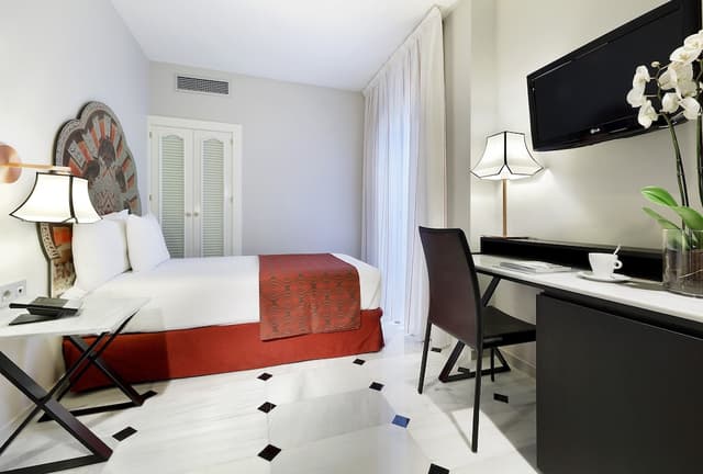 Double Room Single Use (Mezquita View) · foto 2
