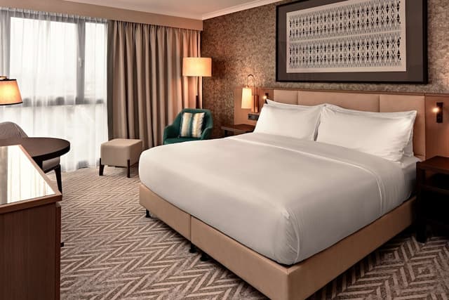 Premium Room, 1 King Bed (Panorama) · foto 3
