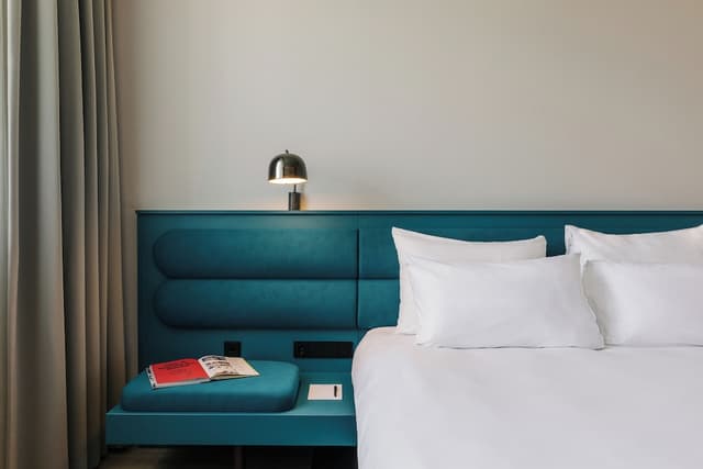 Signature Room · photo 4
