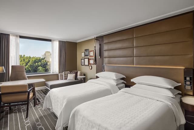 Room, 2 Twin Beds · foto 1