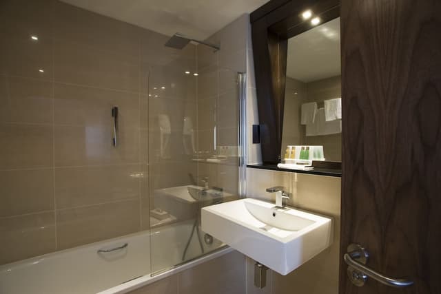 Superior Twin Room, 2 Twin Beds · photo 5