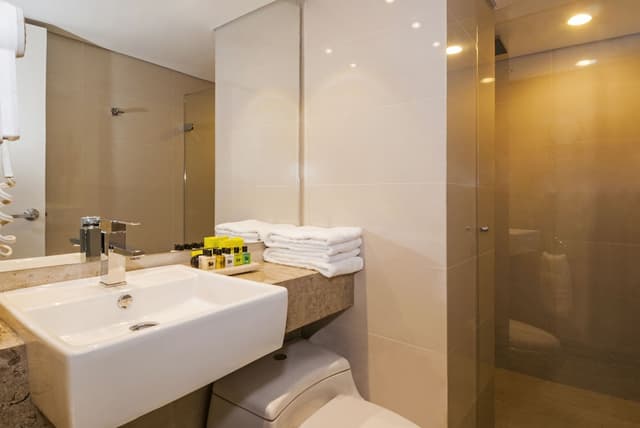 Executive Room, Multiple Beds · foto 3