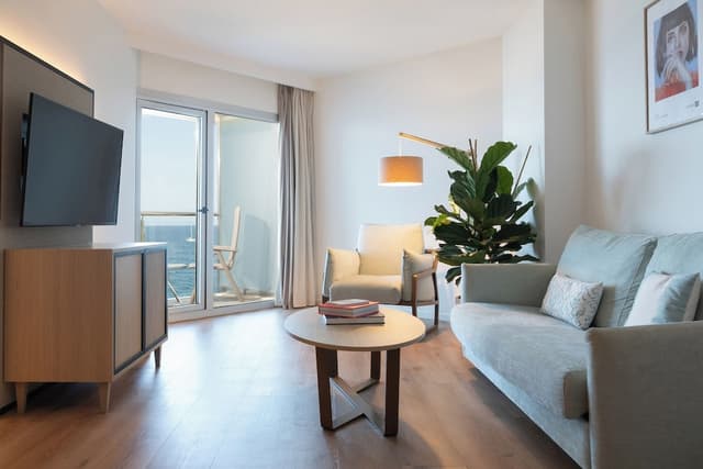 The Loft Sea View (2+2) · foto 8