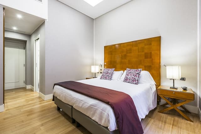 Classic Double Room · photo 2