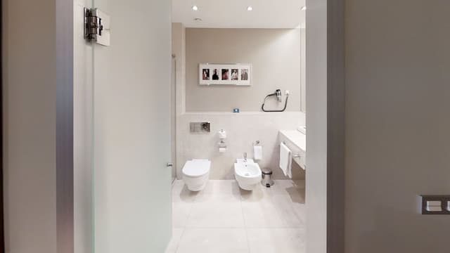 Double Room · foto 8