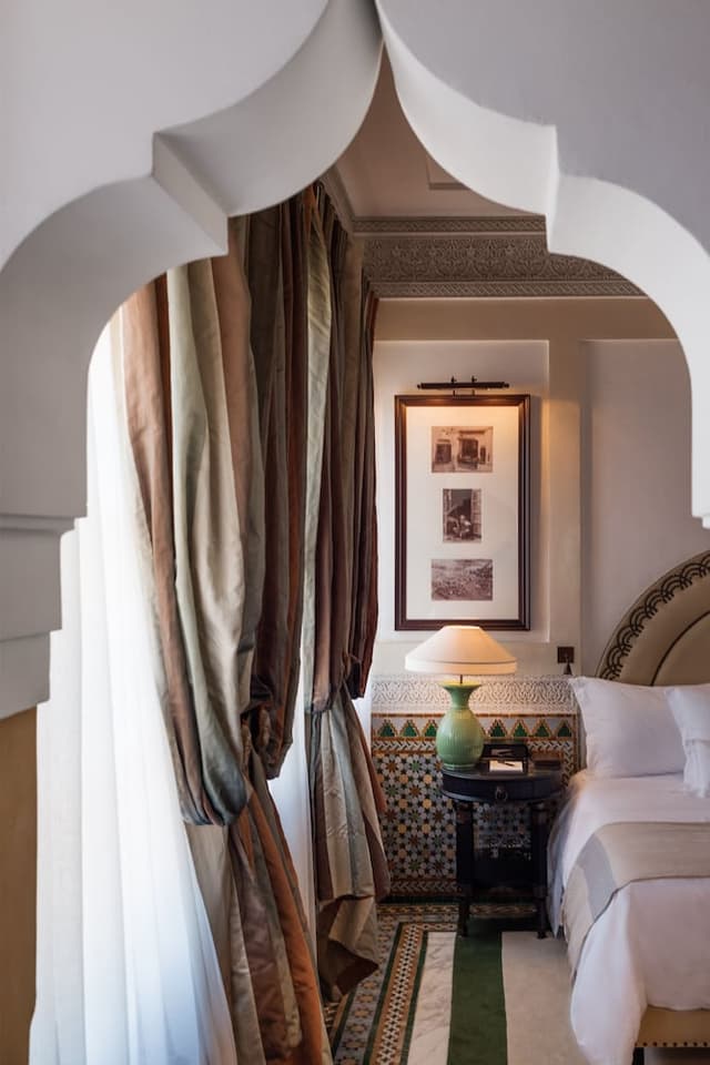 Superior Room (HIVERNAGE) · foto 4
